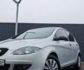 Сірий Сеат Altea, об'ємом двигуна 1.6 л та пробігом 190 тис. км за 5200 $, фото 1 на Automoto.ua