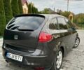Сірий Сеат Altea, об'ємом двигуна 1.9 л та пробігом 334 тис. км за 5500 $, фото 11 на Automoto.ua
