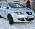 Сірий Сеат Altea, об'ємом двигуна 2 л та пробігом 283 тис. км за 4900 $, фото 6 на Automoto.ua