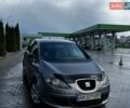 Серый Сеат Алтеа, объемом двигателя 1.9 л и пробегом 355 тыс. км за 4300 $, фото 1 на Automoto.ua