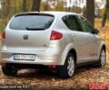 Серый Сеат Алтеа, объемом двигателя 2 л и пробегом 256 тыс. км за 5999 $, фото 5 на Automoto.ua