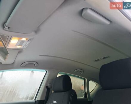 Серый Сеат Алтеа, объемом двигателя 2 л и пробегом 307 тыс. км за 4450 $, фото 29 на Automoto.ua