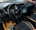 Серый Сеат Алтеа, объемом двигателя 1.9 л и пробегом 355 тыс. км за 4300 $, фото 20 на Automoto.ua
