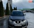 Сірий Сеат Altea, об'ємом двигуна 1.9 л та пробігом 355 тис. км за 4800 $, фото 2 на Automoto.ua