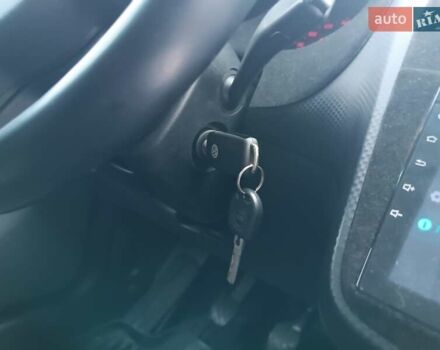 Серый Сеат Алтеа, объемом двигателя 2 л и пробегом 307 тыс. км за 4450 $, фото 13 на Automoto.ua