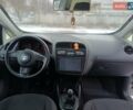 Серый Сеат Алтеа, объемом двигателя 2 л и пробегом 307 тыс. км за 4450 $, фото 16 на Automoto.ua