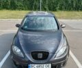 Серый Сеат Алтеа, объемом двигателя 1.9 л и пробегом 432 тыс. км за 4000 $, фото 1 на Automoto.ua