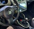 Сірий Сеат Altea, об'ємом двигуна 2 л та пробігом 238 тис. км за 6100 $, фото 2 на Automoto.ua