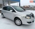 Серый Сеат Алтеа, объемом двигателя 2 л и пробегом 307 тыс. км за 4450 $, фото 1 на Automoto.ua