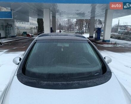 Серый Сеат Алтеа, объемом двигателя 2 л и пробегом 307 тыс. км за 4450 $, фото 31 на Automoto.ua