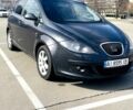 Серый Сеат Алтеа, объемом двигателя 2 л и пробегом 327 тыс. км за 5800 $, фото 1 на Automoto.ua