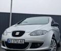 Сірий Сеат Altea, об'ємом двигуна 1.6 л та пробігом 190 тис. км за 5200 $, фото 5 на Automoto.ua