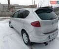 Серый Сеат Алтеа, объемом двигателя 2 л и пробегом 307 тыс. км за 4450 $, фото 8 на Automoto.ua
