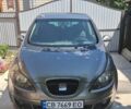 Серый Сеат Алтеа, объемом двигателя 2 л и пробегом 294 тыс. км за 4800 $, фото 1 на Automoto.ua