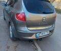 Сірий Сеат Altea, об'ємом двигуна 1.97 л та пробігом 308 тис. км за 4600 $, фото 3 на Automoto.ua