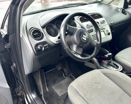 Сеат Altea 2004 у Новояворівськ на Automoto.ua Сірий Сеат Altea, об'ємом двигуна 1.9 л та пробігом 334 тис. км за 5800 $, фото 2 на Automoto.ua