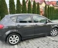Сеат Altea 2004 у Новояворівськ на Automoto.ua Сірий Сеат Altea, об'ємом двигуна 1.9 л та пробігом 334 тис. км за 5800 $, фото 10 на Automoto.ua