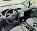 Сірий Сеат Altea, об'ємом двигуна 1.9 л та пробігом 334 тис. км за 5500 $, фото 6 на Automoto.ua