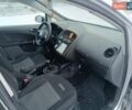 Серый Сеат Алтеа, объемом двигателя 2 л и пробегом 307 тыс. км за 4450 $, фото 11 на Automoto.ua