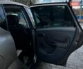 Сірий Сеат Altea, об'ємом двигуна 1.9 л та пробігом 355 тис. км за 4800 $, фото 17 на Automoto.ua
