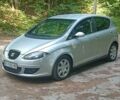 Серый Сеат Алтеа, объемом двигателя 1.9 л и пробегом 402 тыс. км за 2800 $, фото 1 на Automoto.ua