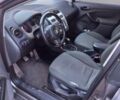 Сірий Сеат Altea, об'ємом двигуна 1.97 л та пробігом 308 тис. км за 4600 $, фото 7 на Automoto.ua