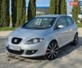 Сірий Сеат Altea, об'ємом двигуна 2 л та пробігом 283 тис. км за 4499 $, фото 1 на Automoto.ua