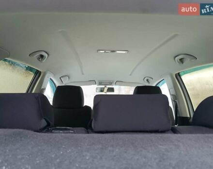 Серый Сеат Алтеа, объемом двигателя 2 л и пробегом 307 тыс. км за 4450 $, фото 23 на Automoto.ua