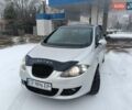 Серый Сеат Алтеа, объемом двигателя 2 л и пробегом 307 тыс. км за 4450 $, фото 2 на Automoto.ua