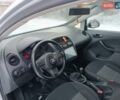Серый Сеат Алтеа, объемом двигателя 2 л и пробегом 307 тыс. км за 4450 $, фото 10 на Automoto.ua