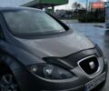 Серый Сеат Алтеа, объемом двигателя 1.9 л и пробегом 355 тыс. км за 4300 $, фото 10 на Automoto.ua
