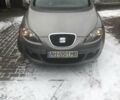 Серый Сеат Алтеа, объемом двигателя 2 л и пробегом 315 тыс. км за 4300 $, фото 1 на Automoto.ua
