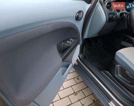 Серый Сеат Алтеа, объемом двигателя 1.6 л и пробегом 198 тыс. км за 5500 $, фото 28 на Automoto.ua