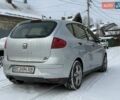 Серый Сеат Алтеа, объемом двигателя 1.6 л и пробегом 193 тыс. км за 4500 $, фото 10 на Automoto.ua