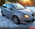 Серый Сеат Алтеа, объемом двигателя 1.6 л и пробегом 200 тыс. км за 5200 $, фото 1 на Automoto.ua