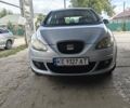 Серый Сеат Алтеа, объемом двигателя 1.9 л и пробегом 295 тыс. км за 4800 $, фото 1 на Automoto.ua