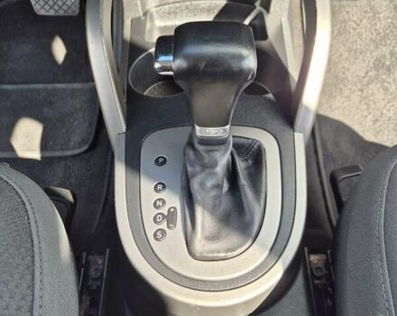 Сірий Сеат Altea, об'ємом двигуна 1.97 л та пробігом 192 тис. км за 6500 $, фото 18 на Automoto.ua