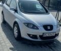 Серый Сеат Алтеа, объемом двигателя 1.6 л и пробегом 314 тыс. км за 5000 $, фото 14 на Automoto.ua