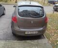 Серый Сеат Алтеа, объемом двигателя 1.6 л и пробегом 201 тыс. км за 5600 $, фото 4 на Automoto.ua