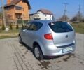 Серый Сеат Алтеа, объемом двигателя 1.6 л и пробегом 314 тыс. км за 5000 $, фото 10 на Automoto.ua