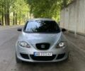Серый Сеат Алтеа, объемом двигателя 1.6 л и пробегом 220 тыс. км за 5200 $, фото 1 на Automoto.ua