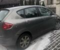 Серый Сеат Алтеа, объемом двигателя 2 л и пробегом 315 тыс. км за 4300 $, фото 1 на Automoto.ua