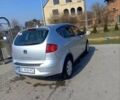 Серый Сеат Алтеа, объемом двигателя 1.6 л и пробегом 314 тыс. км за 5000 $, фото 12 на Automoto.ua