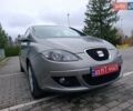 Серый Сеат Алтеа, объемом двигателя 1.6 л и пробегом 198 тыс. км за 5500 $, фото 1 на Automoto.ua