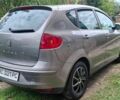 Сірий Сеат Altea, об'ємом двигуна 1.9 л та пробігом 362 тис. км за 4499 $, фото 4 на Automoto.ua
