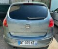 Сірий Сеат Altea, об'ємом двигуна 1.98 л та пробігом 250 тис. км за 3100 $, фото 1 на Automoto.ua