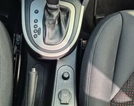 Сірий Сеат Altea, об'ємом двигуна 1.97 л та пробігом 192 тис. км за 6500 $, фото 20 на Automoto.ua