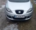 Серый Сеат Алтеа, объемом двигателя 1.6 л и пробегом 342 тыс. км за 5000 $, фото 1 на Automoto.ua