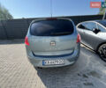 Серый Сеат Алтеа, объемом двигателя 1.98 л и пробегом 271 тыс. км за 5350 $, фото 9 на Automoto.ua