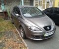 Серый Сеат Алтеа, объемом двигателя 1.6 л и пробегом 201 тыс. км за 5600 $, фото 1 на Automoto.ua